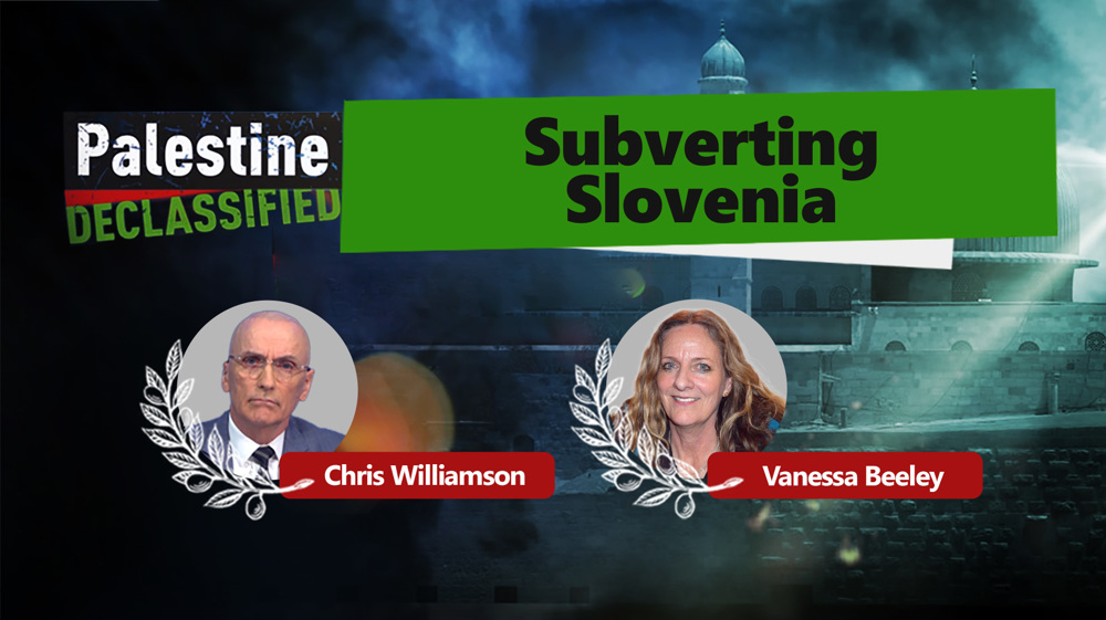 Subverting Slovenia 