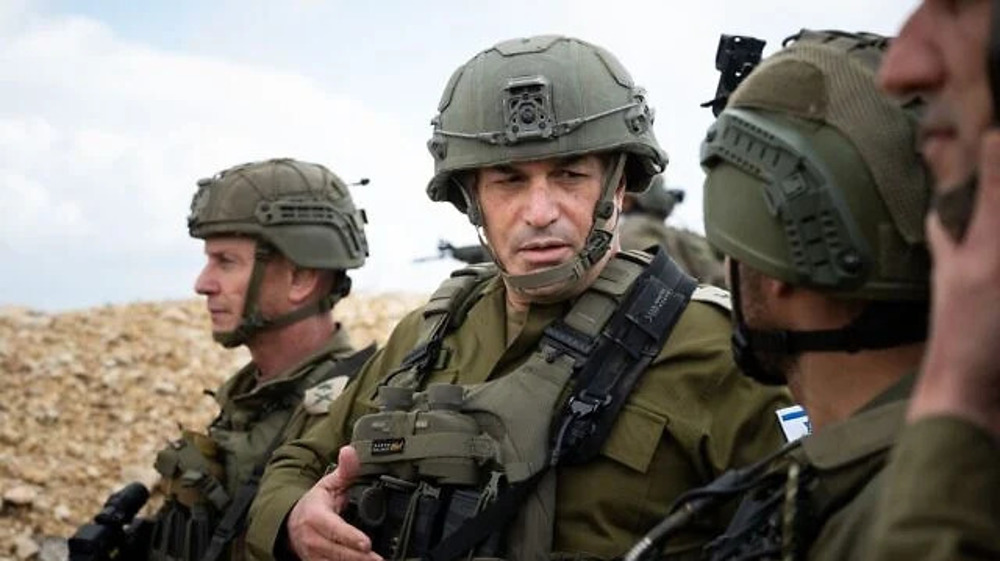 Israel rules out withdrawal from occupied Lebanon, wants 'freedom of action'