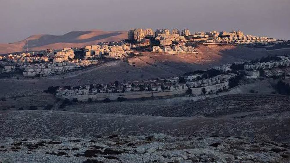 L’entité d’occupation pousse à une offensive plus brutale en Cisjordanie occupée