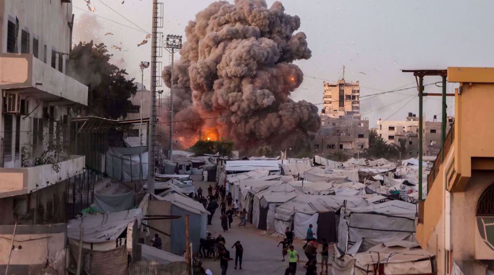 ‘Israelis kill anyone who isn't from their tribe’: Journalist 