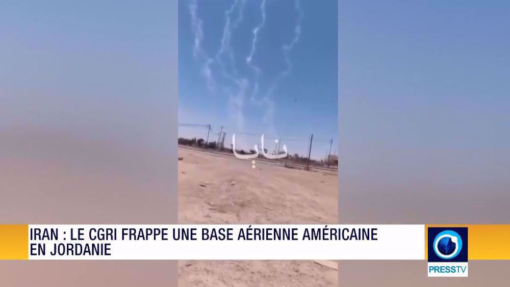 Iran Info du 29 juillet 2026