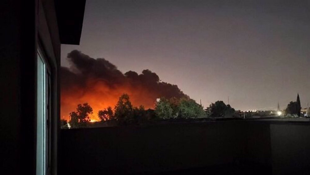 Le Yémen condamne les frappes américano-saoudiennes contre l’Irak