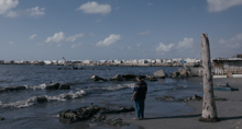 Return to Gaza - part 2