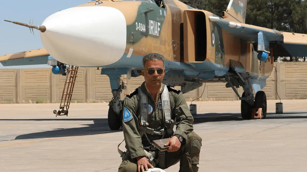 L'Iran confirme la mort en martyr d'un pilote engagé dans la frappe contre la base US d'Al-Udeid