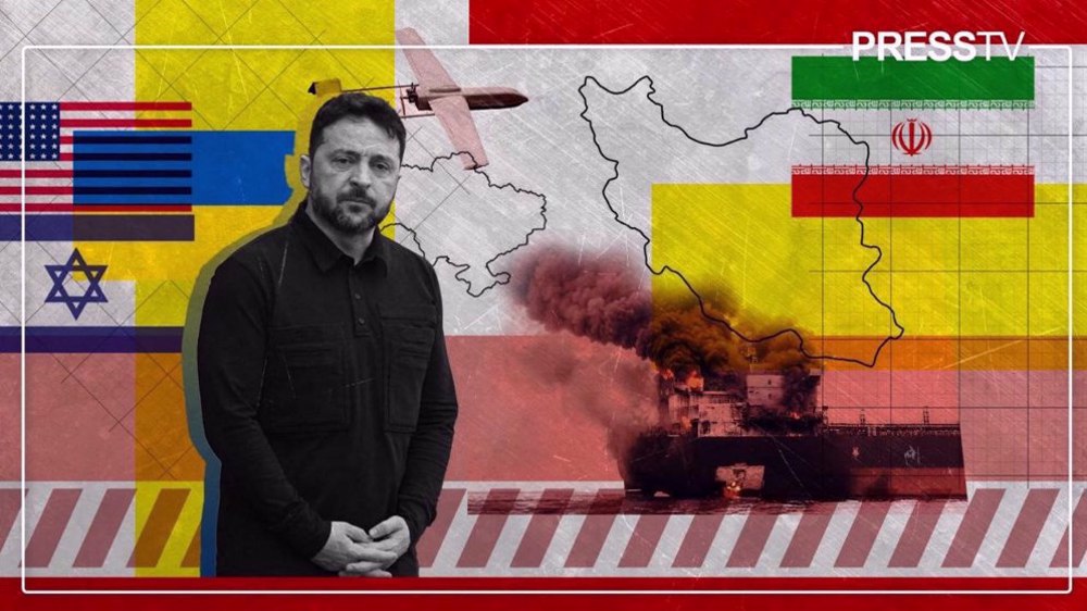 Frappe ukrainienne contre un cargo iranien : pari militaire insensé aux conséquences graves