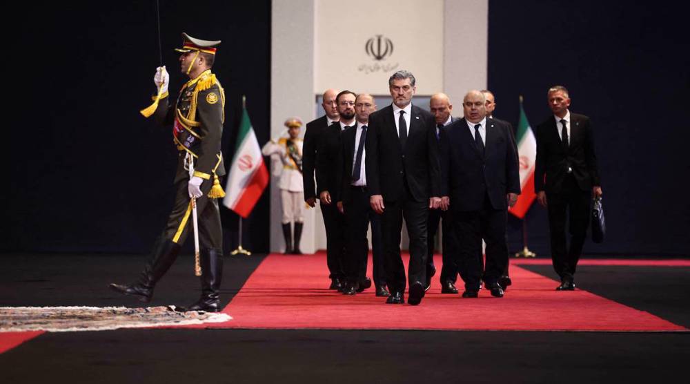 US launched global pressure campaign to deter nations from attending Leader's funeral: Report