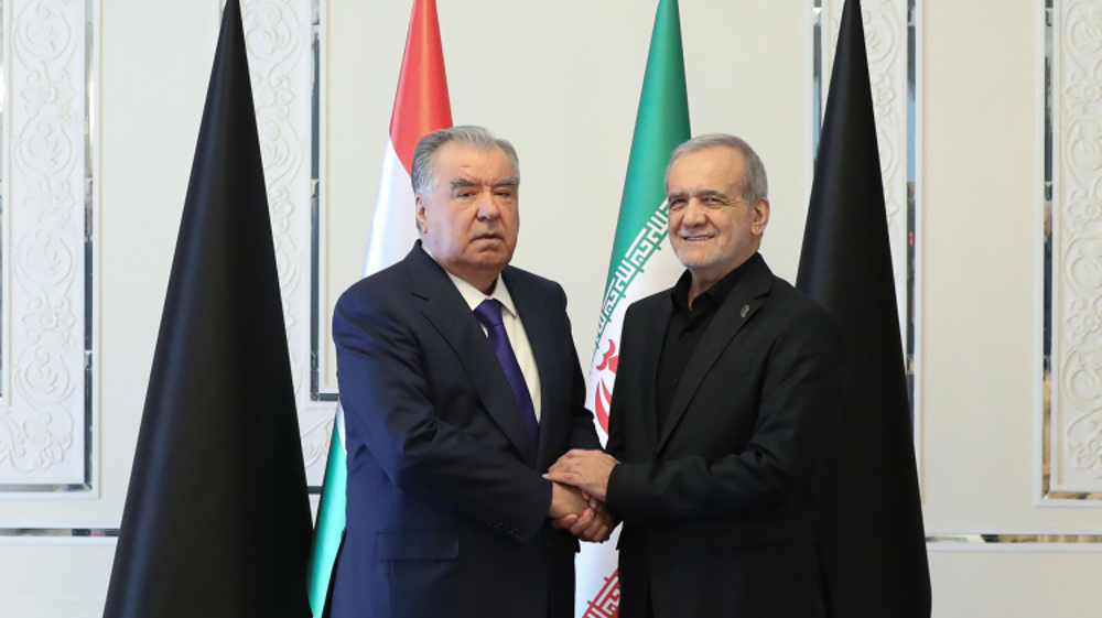 Iran stands more united by virtue of martyred Leader’s blood: President Pezeshkian