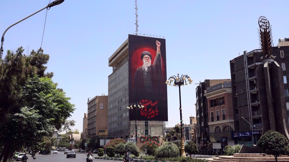 Iran 