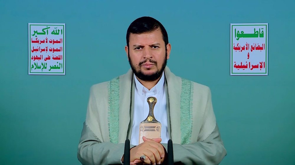 Houthi: US-Saudi strikes on Iraq part of 'Greater Israel' agenda