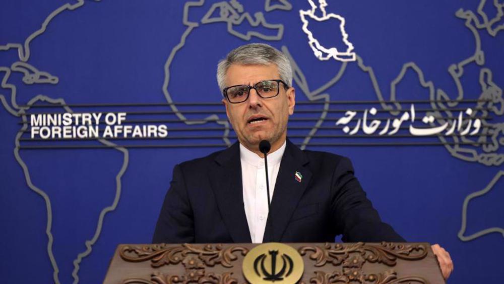 L'Iran appelle l'ONU à clairement désigner les États-Unis et Israël dans leur rôle d'agresseurs