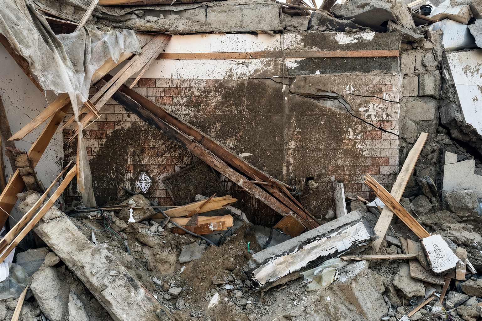  US airstrikes damage student dormitories in Ahvaz, sports hall in Fars