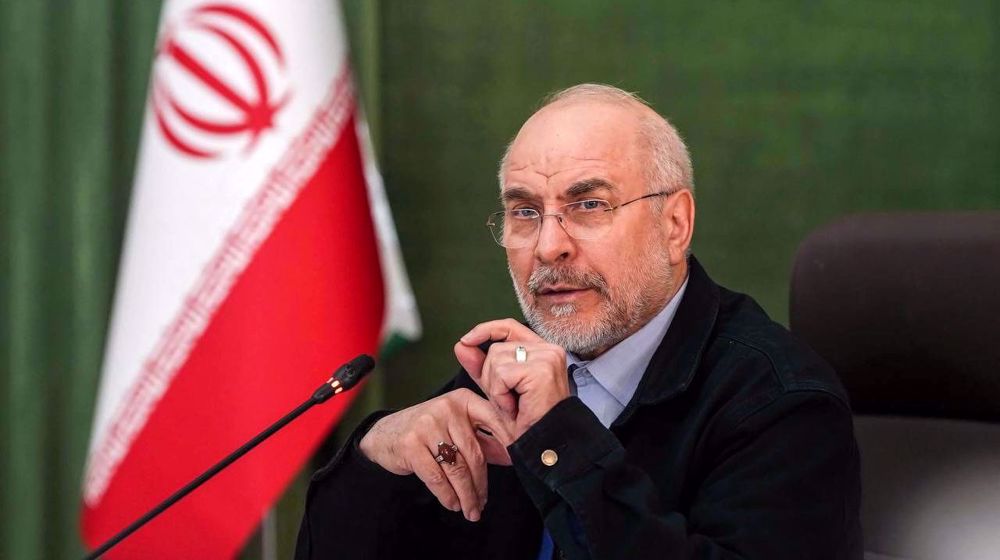 Washington paiera le prix de l’attaque terroriste contre des civils à Qeshm (Ghalibaf) 
