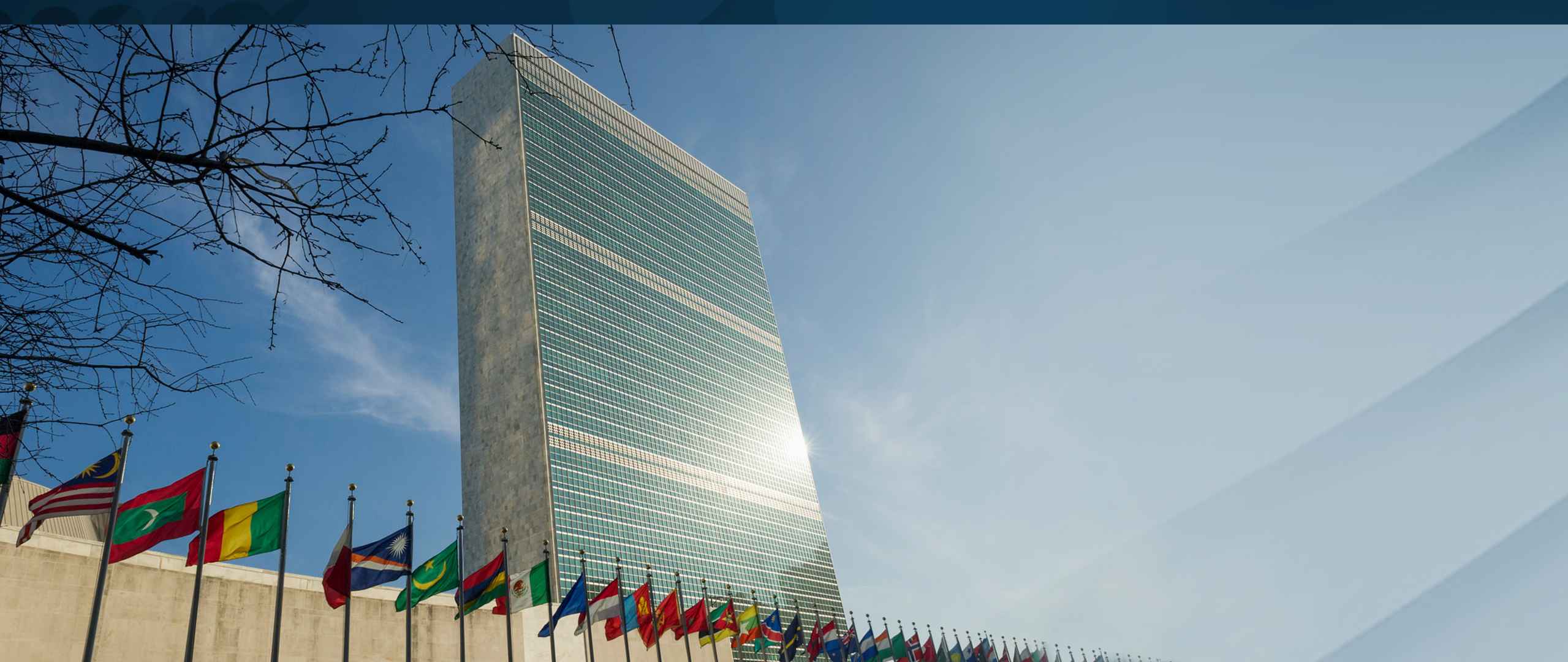 Former US gov't advisor: Guterres gives privileges to intl. law violators
