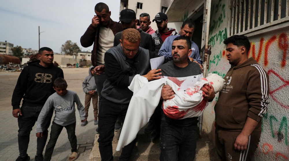Gaza : trois Palestiniens, dont deux enfants, tués dans de nouvelles frappes israéliennes