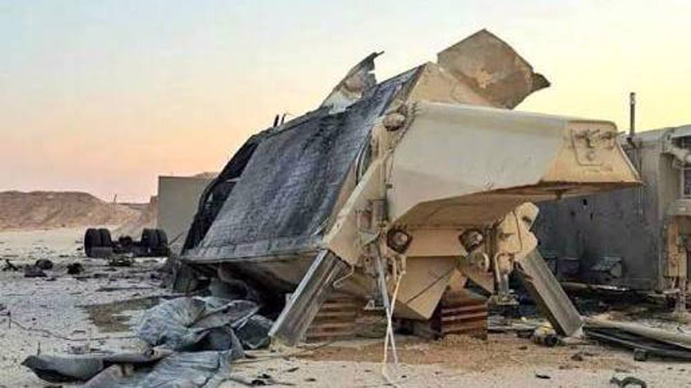 Beyond retaliation: Iran targets Israel’s air defense backbone, says pundit