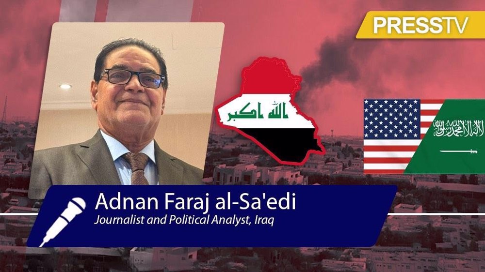Response to US-Saudi aggression must protect Iraq’s sovereignty, deter future attacks: Analyst