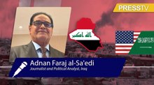 Response to US-Saudi aggression must protect Iraq’s sovereignty, deter future attacks: Analyst