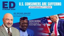 US consumers have an affordability crisis