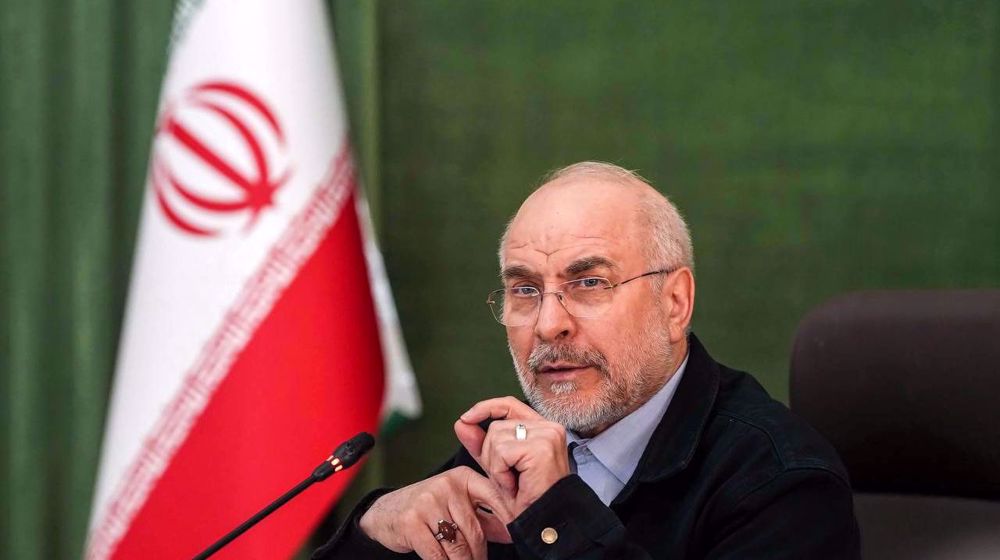 Washington paiera le prix de l’attaque terroriste contre des civils à Qeshm (Ghalibaf) 