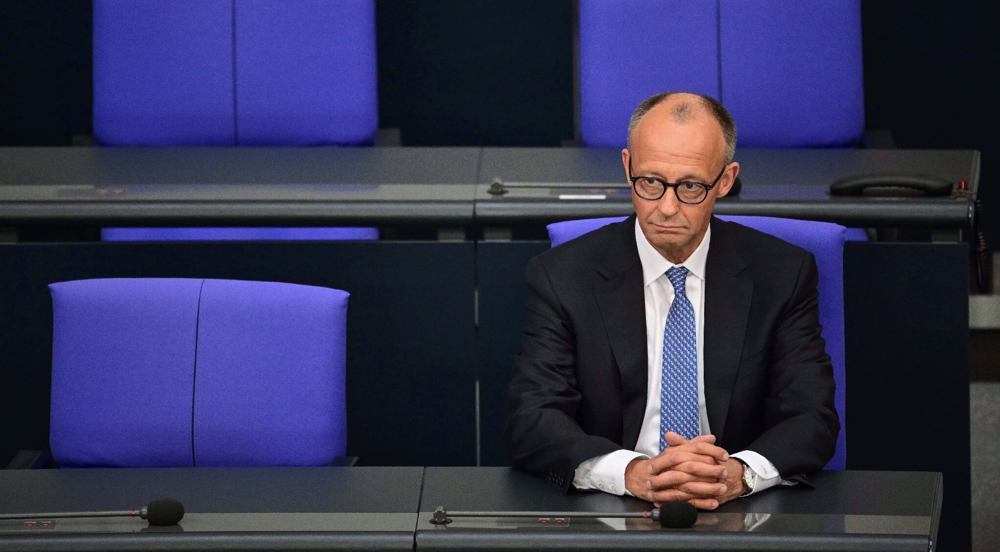 Le remaniement tourne au vinaigre pour le chancelier allemand