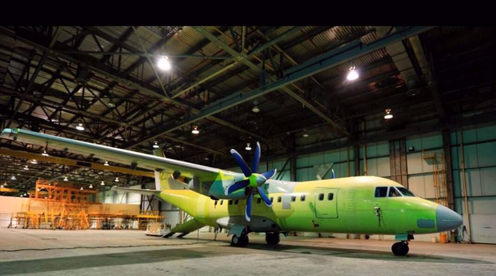 L'industrie aéronautique : le Simorgh entre dans sa phase finale de certification