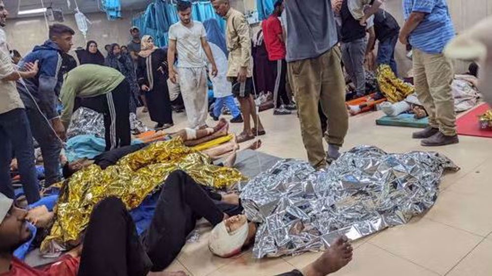 Israeli strikes kill three Palestinians in Gaza, including two children