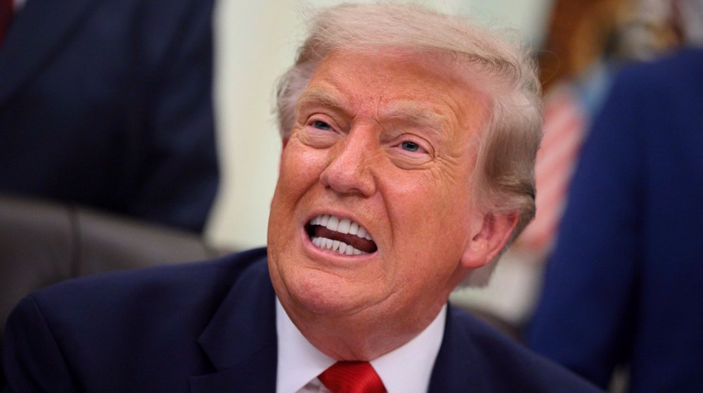 Trump ‘exasperated’ with war on Iran as US officials divided on path forward: Report