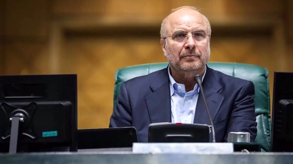 Mohammad Bagher Qalibaf 