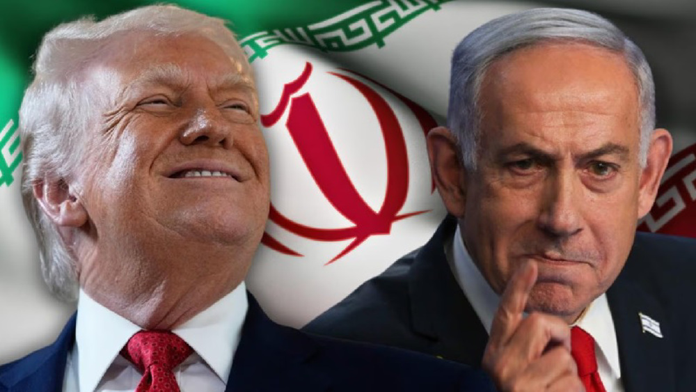 Netanyahu meets Trump for first time since 40-day war on Iran