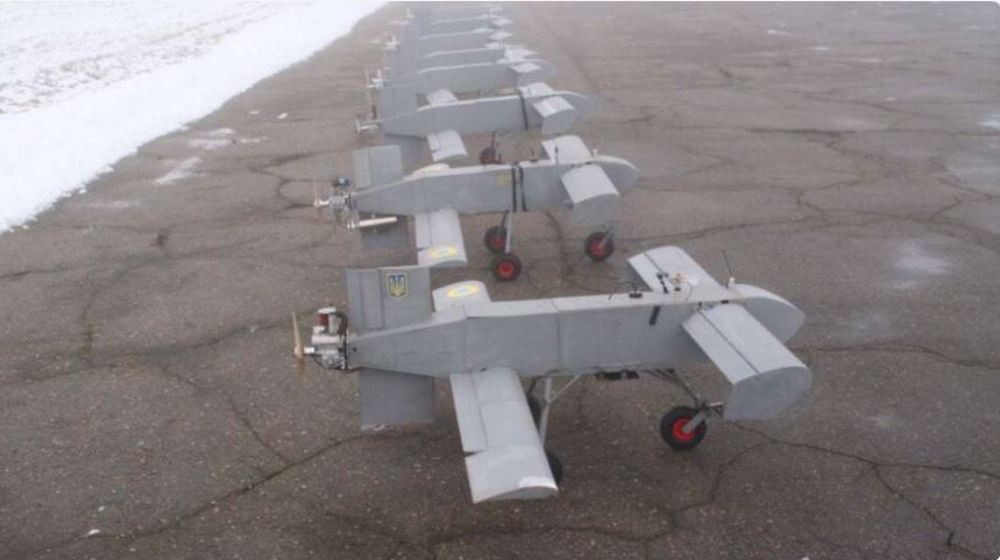 Russia targets drone factory as US plans Patriot missile production in Ukraine