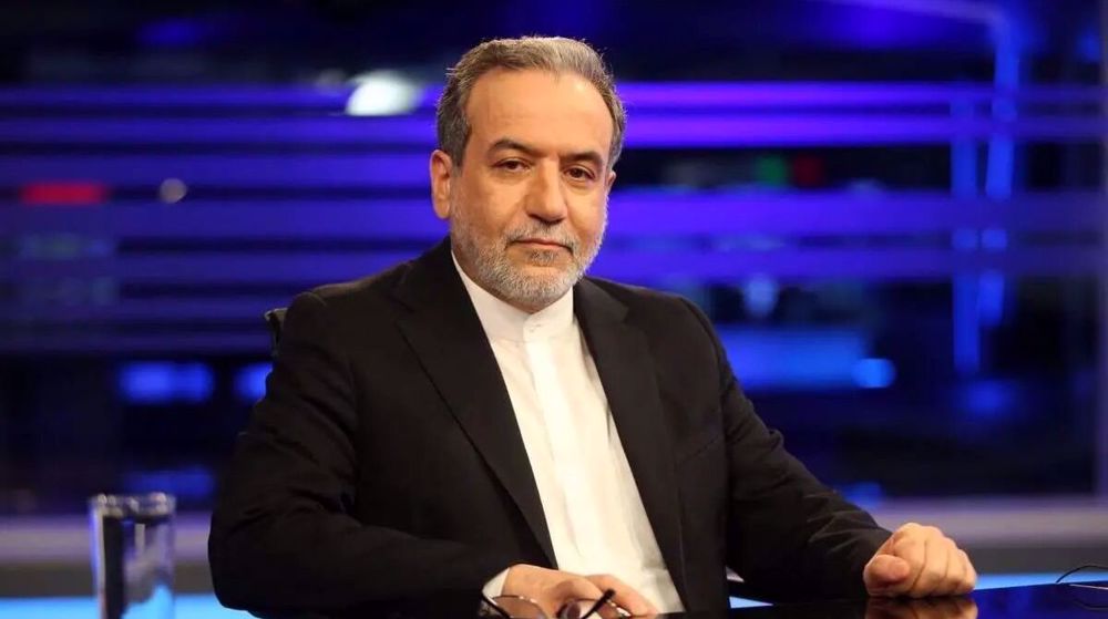 Iran FM warns of Israeli false-flag plots after drone attack in Egypt