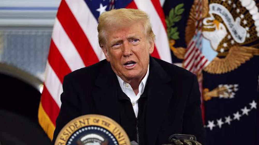 'Trump continuing to commit American taxpayer resources to war crimes'