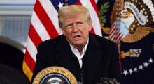'Trump continuing to commit American taxpayer resources to war crimes'