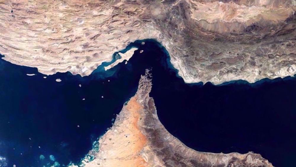 Iran : le bellicisme américain renforcera le blocage du détroit d'Ormuz