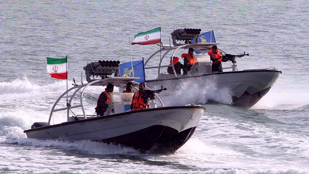 L’Iran réaffirme sa souveraineté sur le détroit d’Ormuz (Débat)