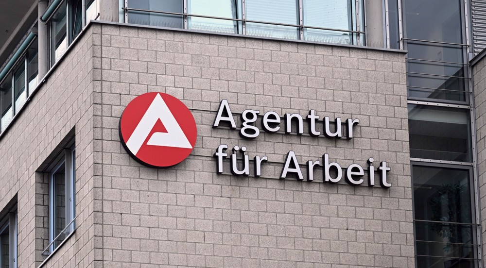 Allemagne: le taux de chômage augmente, dans un contexte de dynamique «faible» pour l’emploi