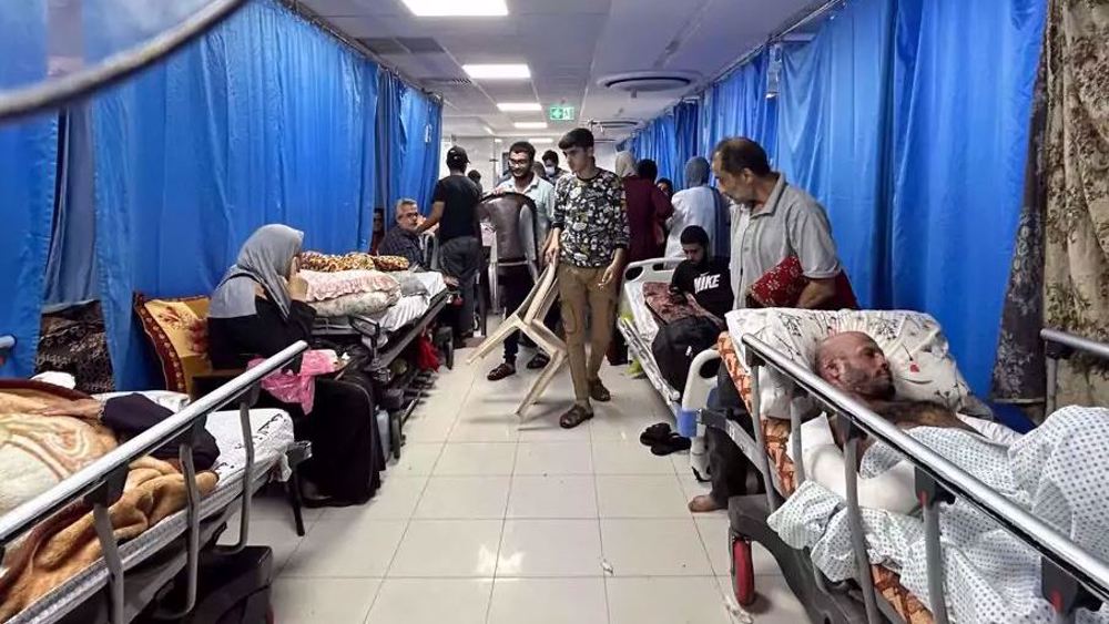 Israeli drone strikes kill 2 Palestinians in continued Gaza ceasefire violations