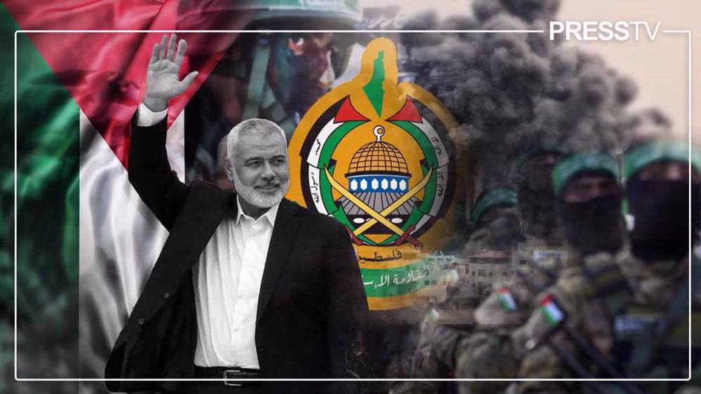 Ismail Haniyeh's enduring vision of resistance and road to liberation, two years after his martyrdom