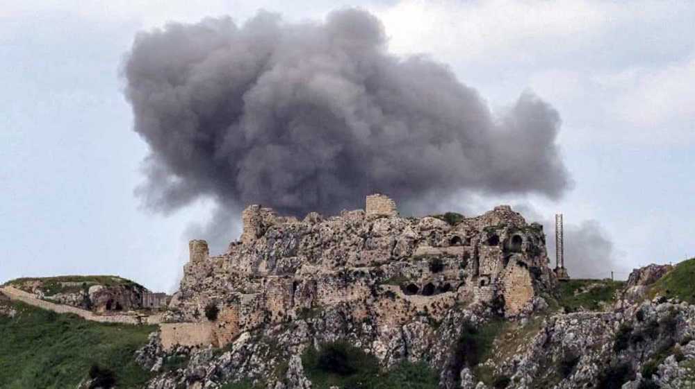 Israël a largué 700 tonnes d’explosifs sur le sud du Liban dans ses nouvelles attaques
