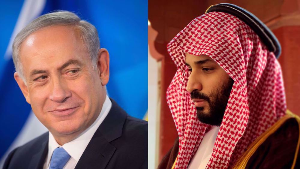 Netanyahu seeks normalization with Saudi Arabia ahead of elections: Report