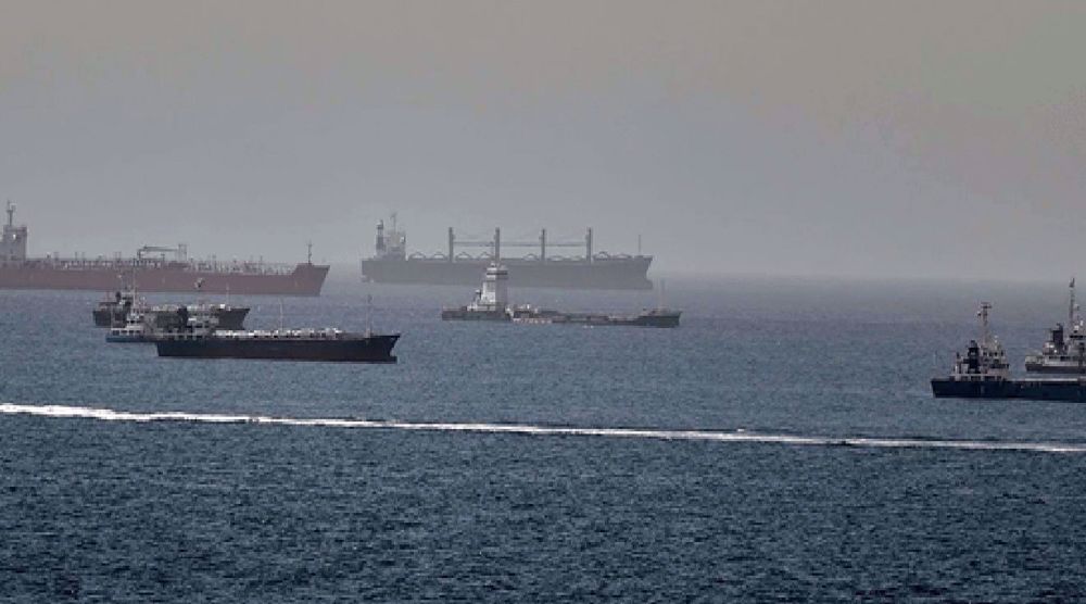 Iran : le passage à travers le détroit d’Ormuz reste impossible à cause des agressions US