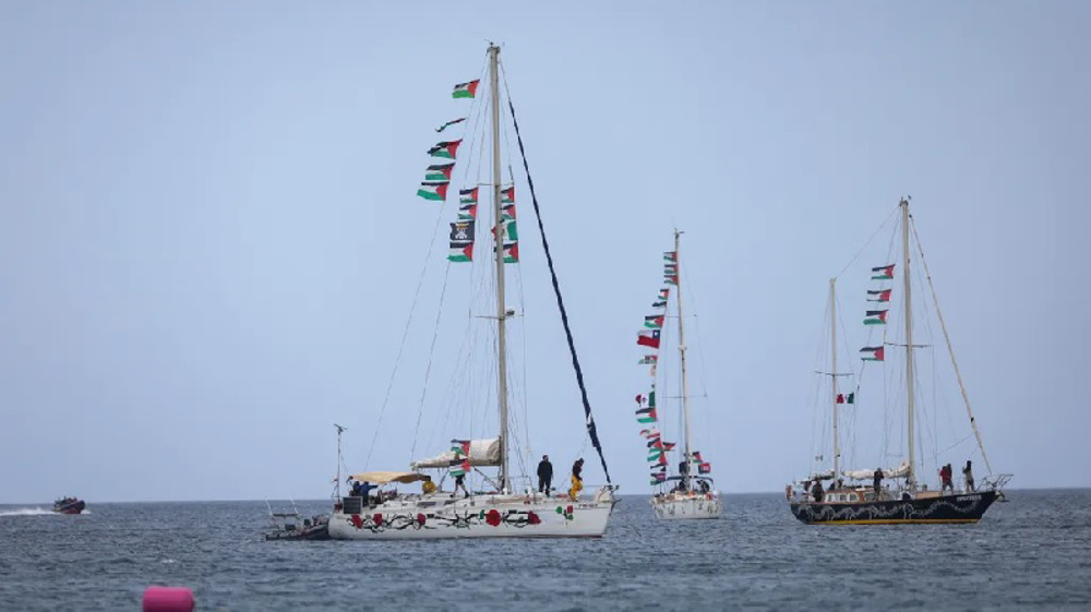 Indonesian Sumud activists sue Israel