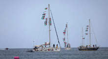 Indonesian Sumud activists sue Israel