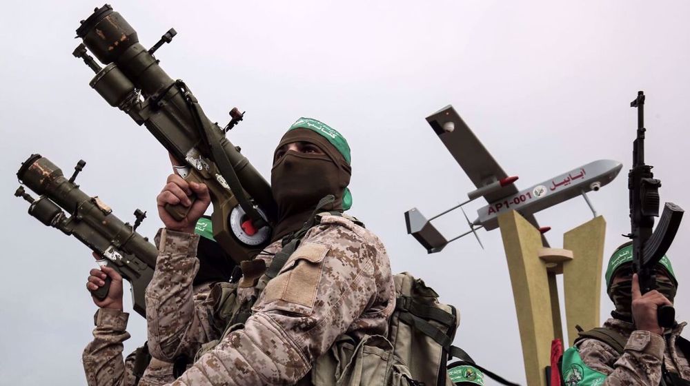 Le Hamas et le Jihad islamique fixent leurs conditions pour une trêve à Gaza