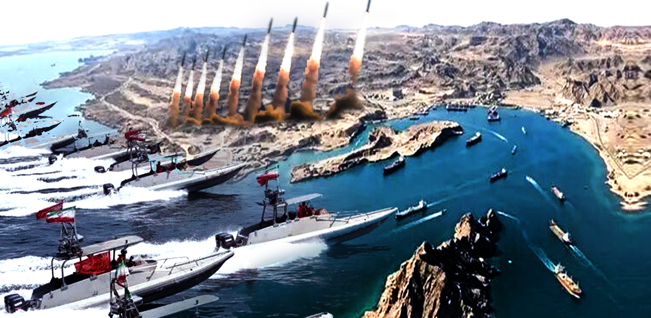 Pundit: Iran will not surrender as confrontation enters new phase