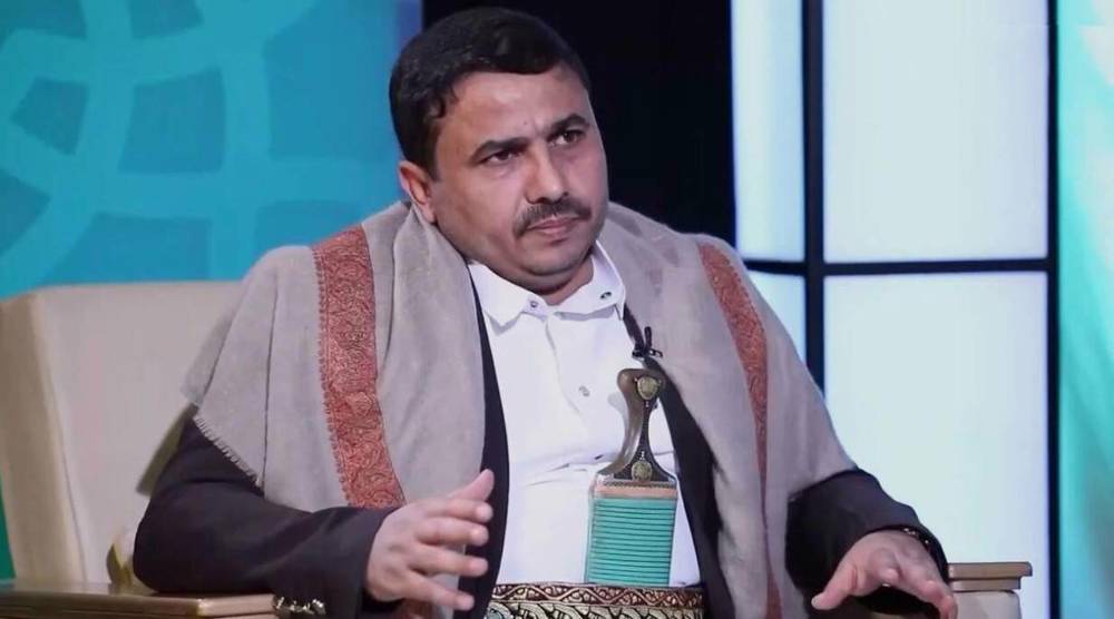 Yemen’s Ansarullah denounces Saudi coalition threats, says they reflect Riyadh’s failure