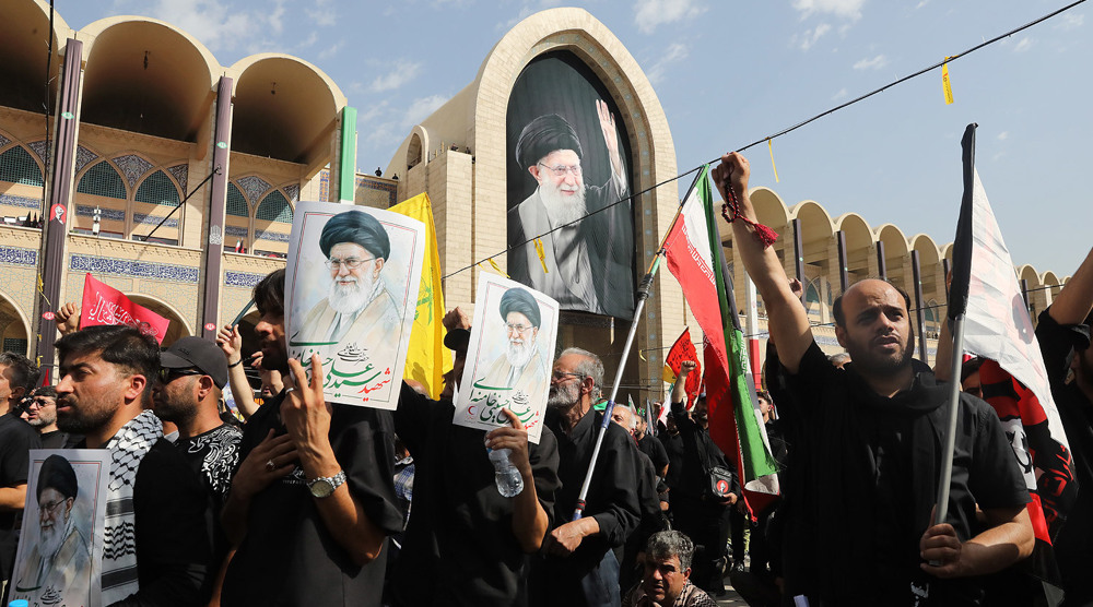 Iran pledges to uphold martyred Leader's legacy in foreign policy