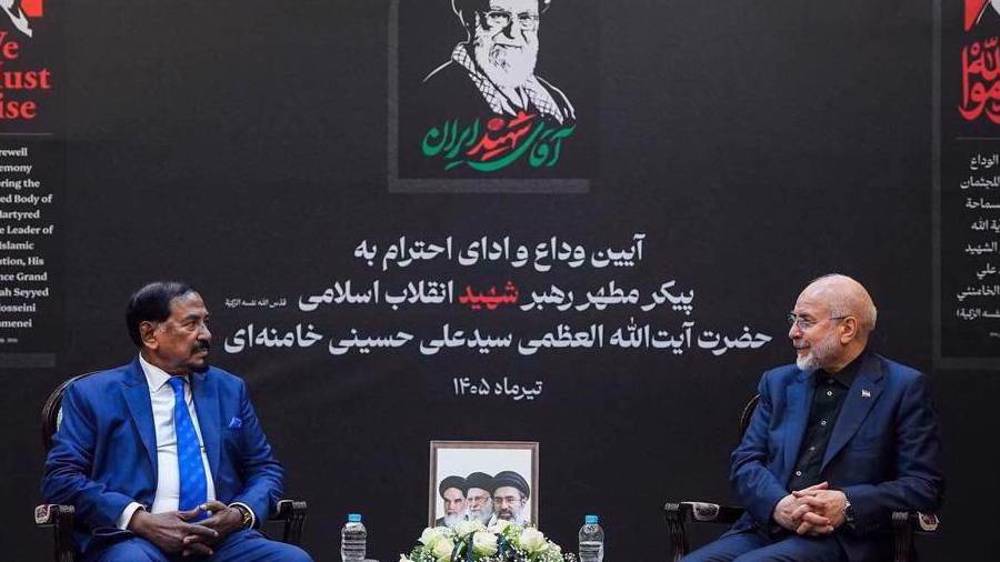 La résistance iranienne a infligé une défaite aux États-Unis et à Israël