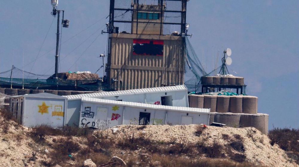  Lebanon deal not about Israeli forces withdrawal: Israeli envoy  