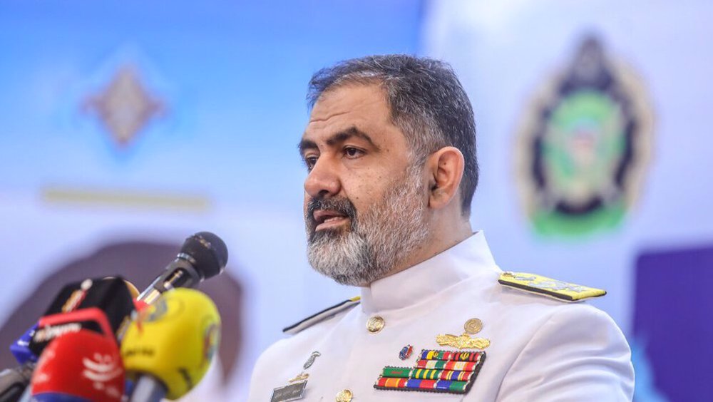 Resistance has transcended borders after Leader’s martyrdom, Iranian commander says